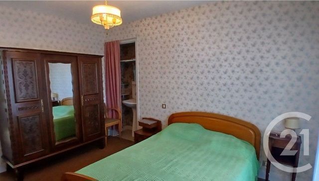 Maison &agrave; vendre - 5 pi&egrave;ces - 106,70 m2 - Quiberon - 56 - BRETAGNE