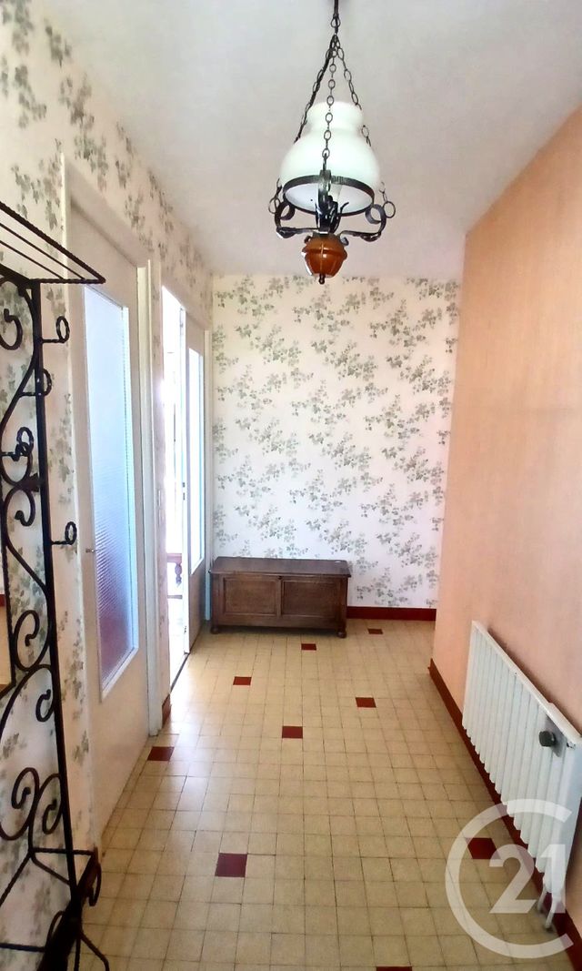 Maison &agrave; vendre - 5 pi&egrave;ces - 106,70 m2 - Quiberon - 56 - BRETAGNE