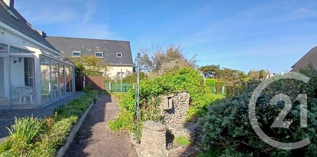 Maison &agrave; vendre - 5 pi&egrave;ces - 106,70 m2 - Quiberon - 56 - BRETAGNE