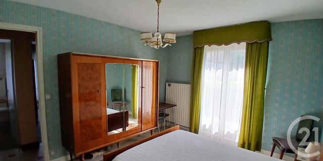 Maison &agrave; vendre - 5 pi&egrave;ces - 106,70 m2 - Quiberon - 56 - BRETAGNE