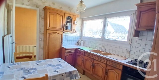 Maison &agrave; vendre - 5 pi&egrave;ces - 106,70 m2 - Quiberon - 56 - BRETAGNE