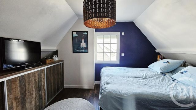 Maison &agrave; vendre - 5 pi&egrave;ces - 90 m2 - St Pierre Quiberon - 56 - BRETAGNE