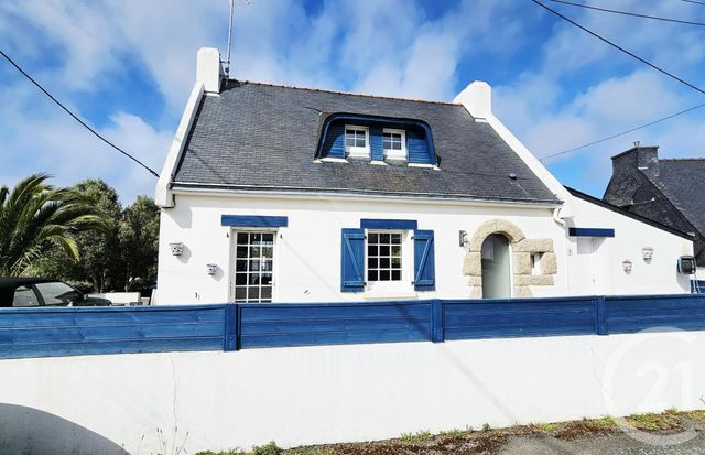 Maison &agrave; vendre - 5 pi&egrave;ces - 90 m2 - St Pierre Quiberon - 56 - BRETAGNE