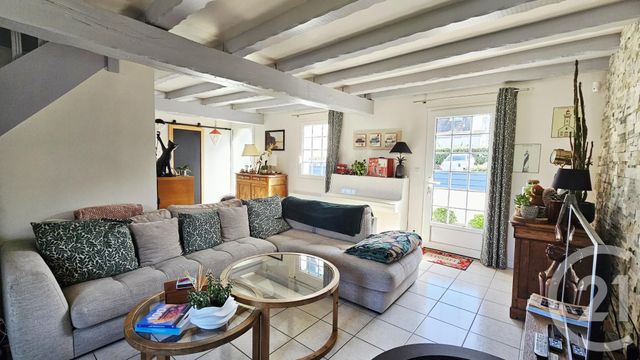 Maison &agrave; vendre - 5 pi&egrave;ces - 90 m2 - St Pierre Quiberon - 56 - BRETAGNE