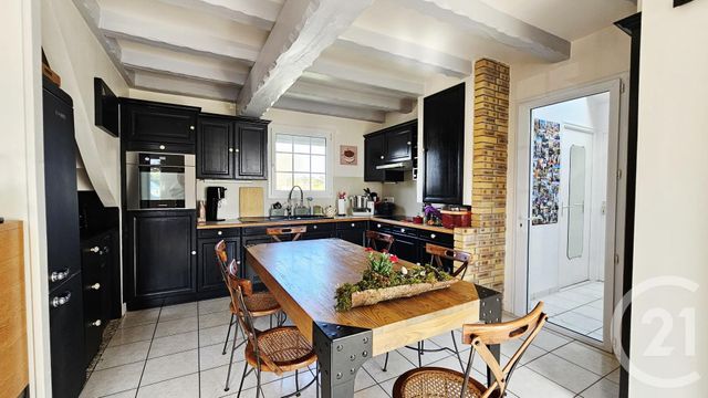 Maison &agrave; vendre - 5 pi&egrave;ces - 90 m2 - St Pierre Quiberon - 56 - BRETAGNE