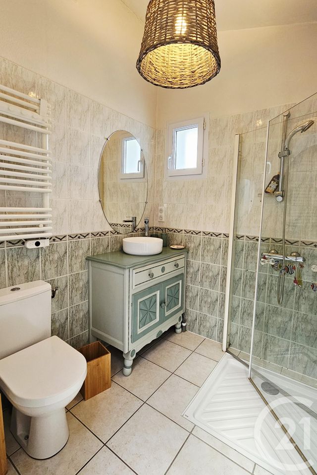 Maison &agrave; vendre - 5 pi&egrave;ces - 90 m2 - St Pierre Quiberon - 56 - BRETAGNE