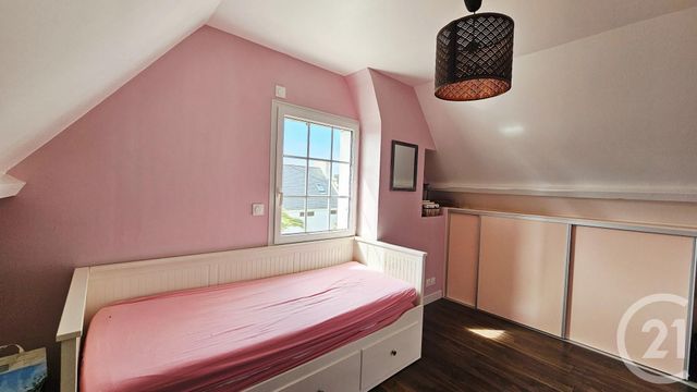 Maison &agrave; vendre - 5 pi&egrave;ces - 90 m2 - St Pierre Quiberon - 56 - BRETAGNE