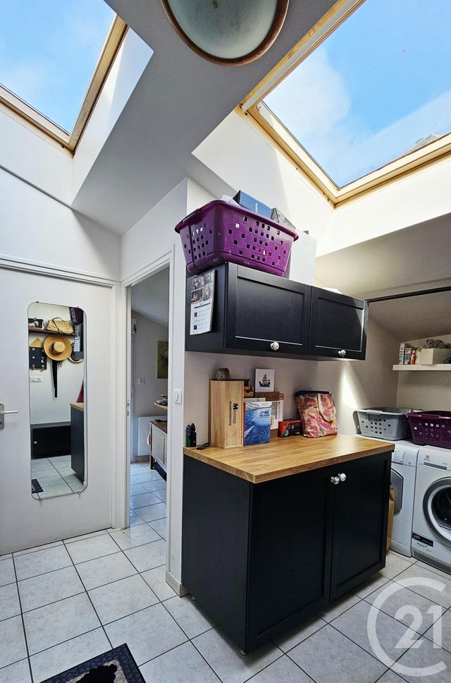 Maison &agrave; vendre - 5 pi&egrave;ces - 90 m2 - St Pierre Quiberon - 56 - BRETAGNE