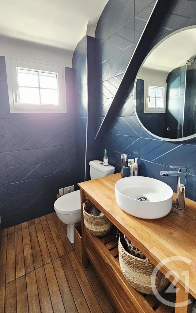 Maison &agrave; vendre - 5 pi&egrave;ces - 90 m2 - St Pierre Quiberon - 56 - BRETAGNE