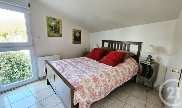 Maison &agrave; vendre - 5 pi&egrave;ces - 90 m2 - St Pierre Quiberon - 56 - BRETAGNE