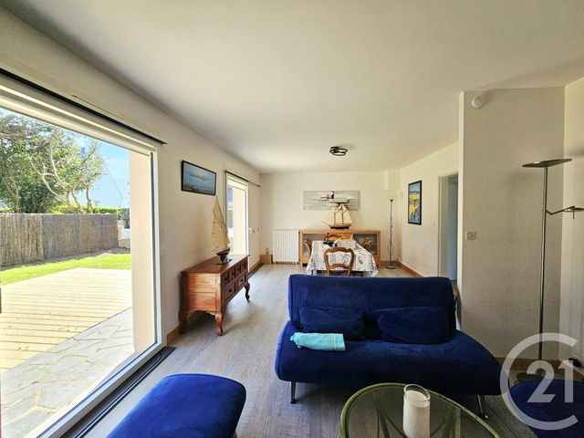 Maison &agrave; vendre - 5 pi&egrave;ces - 111,79 m2 - Quiberon - 56 - BRETAGNE