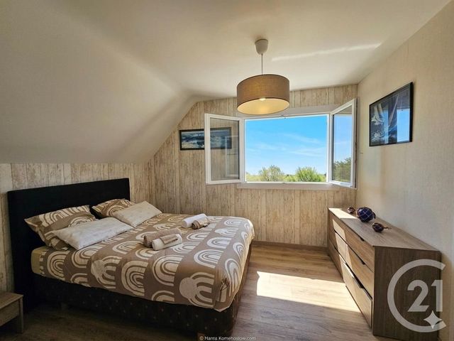 Maison &agrave; vendre - 5 pi&egrave;ces - 111,79 m2 - Quiberon - 56 - BRETAGNE