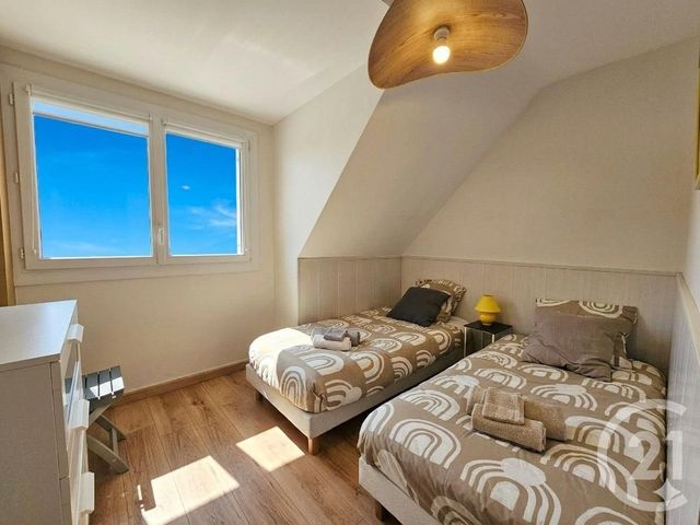 Maison &agrave; vendre - 5 pi&egrave;ces - 111,79 m2 - Quiberon - 56 - BRETAGNE