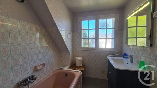 Maison &agrave; vendre - 5 pi&egrave;ces - 111,79 m2 - Quiberon - 56 - BRETAGNE