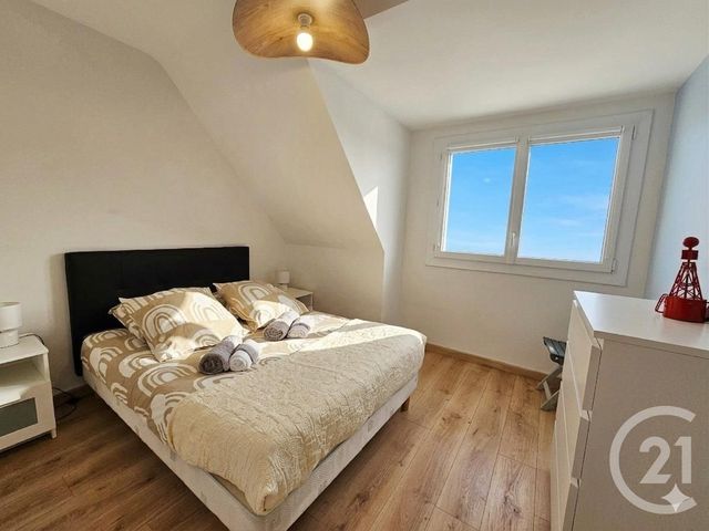 Maison &agrave; vendre - 5 pi&egrave;ces - 111,79 m2 - Quiberon - 56 - BRETAGNE