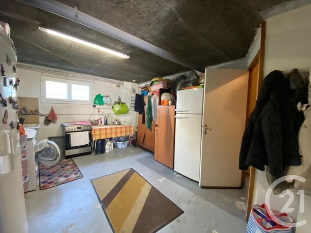 Maison &agrave; vendre - 5 pi&egrave;ces - 120,84 m2 - St Pierre Quiberon - 56 - BRETAGNE