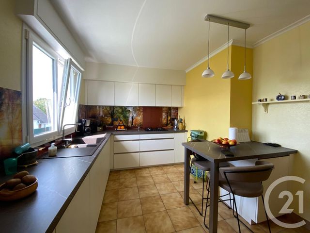 Maison &agrave; vendre - 5 pi&egrave;ces - 120,84 m2 - St Pierre Quiberon - 56 - BRETAGNE
