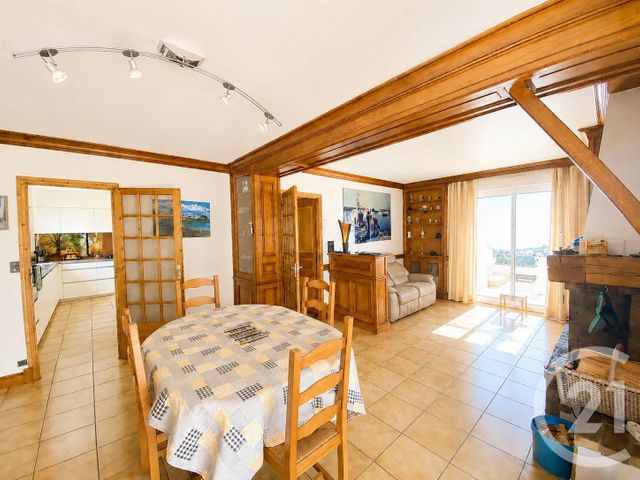 Maison &agrave; vendre - 5 pi&egrave;ces - 120,84 m2 - St Pierre Quiberon - 56 - BRETAGNE