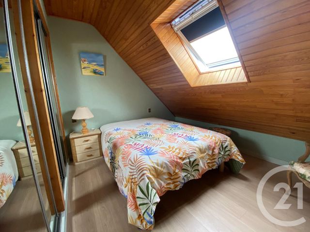 Maison &agrave; vendre - 5 pi&egrave;ces - 120,84 m2 - St Pierre Quiberon - 56 - BRETAGNE