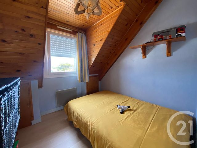 Maison &agrave; vendre - 5 pi&egrave;ces - 120,84 m2 - St Pierre Quiberon - 56 - BRETAGNE