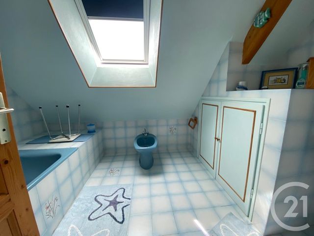 Maison &agrave; vendre - 5 pi&egrave;ces - 120,84 m2 - St Pierre Quiberon - 56 - BRETAGNE