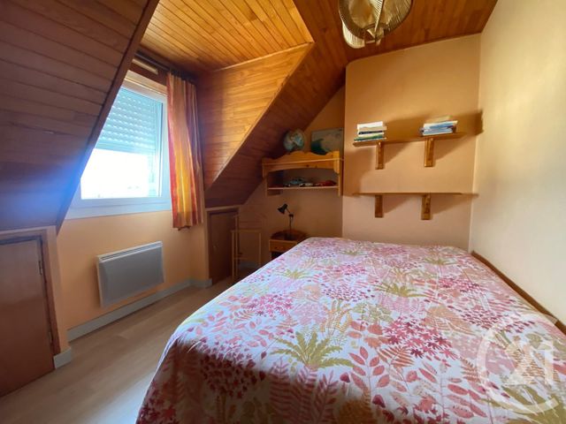 Maison &agrave; vendre - 5 pi&egrave;ces - 120,84 m2 - St Pierre Quiberon - 56 - BRETAGNE