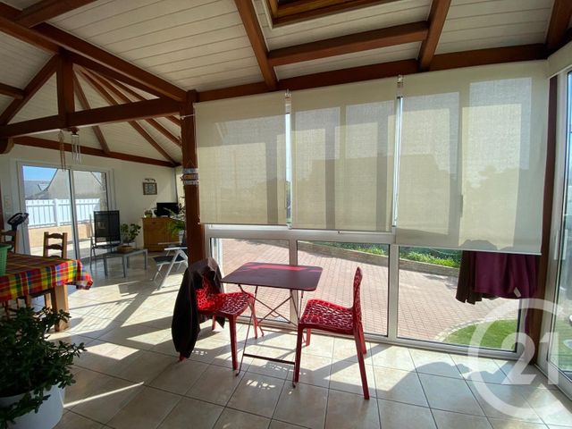 Maison &agrave; vendre - 5 pi&egrave;ces - 120,84 m2 - St Pierre Quiberon - 56 - BRETAGNE