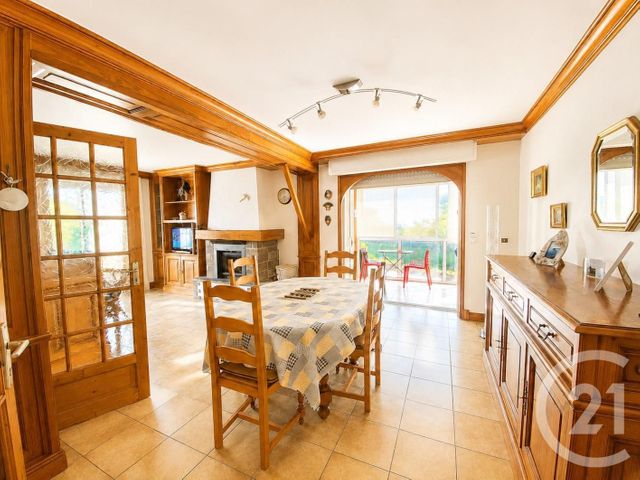 Maison &agrave; vendre - 5 pi&egrave;ces - 120,84 m2 - St Pierre Quiberon - 56 - BRETAGNE