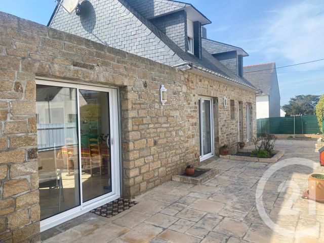 Maison &agrave; vendre - 5 pi&egrave;ces - 120,84 m2 - St Pierre Quiberon - 56 - BRETAGNE