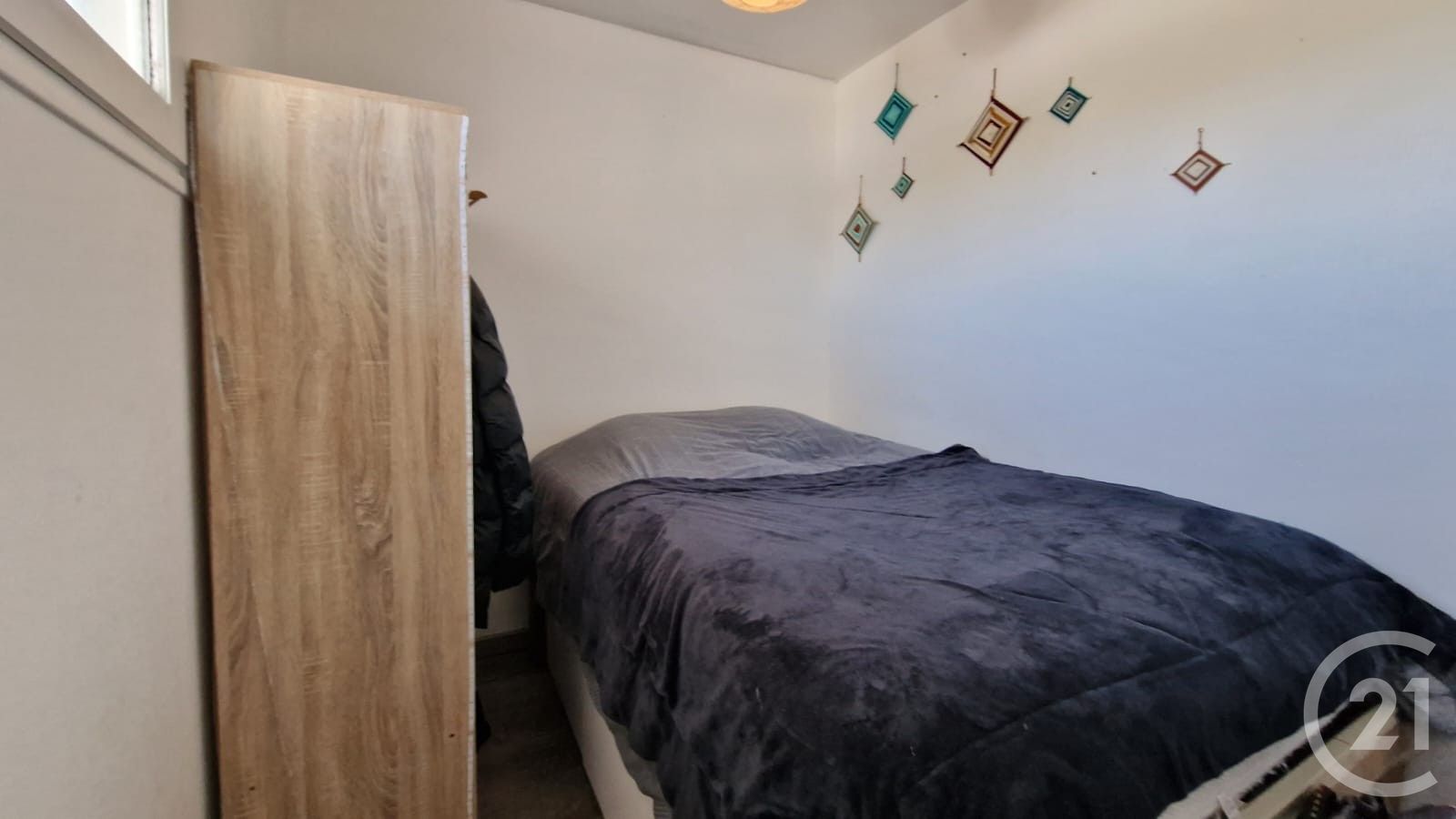 Appartement F2 à vendre - 2 pièces - 31,52 m2 - Quiberon - 56 - BRETAGNE — 6
