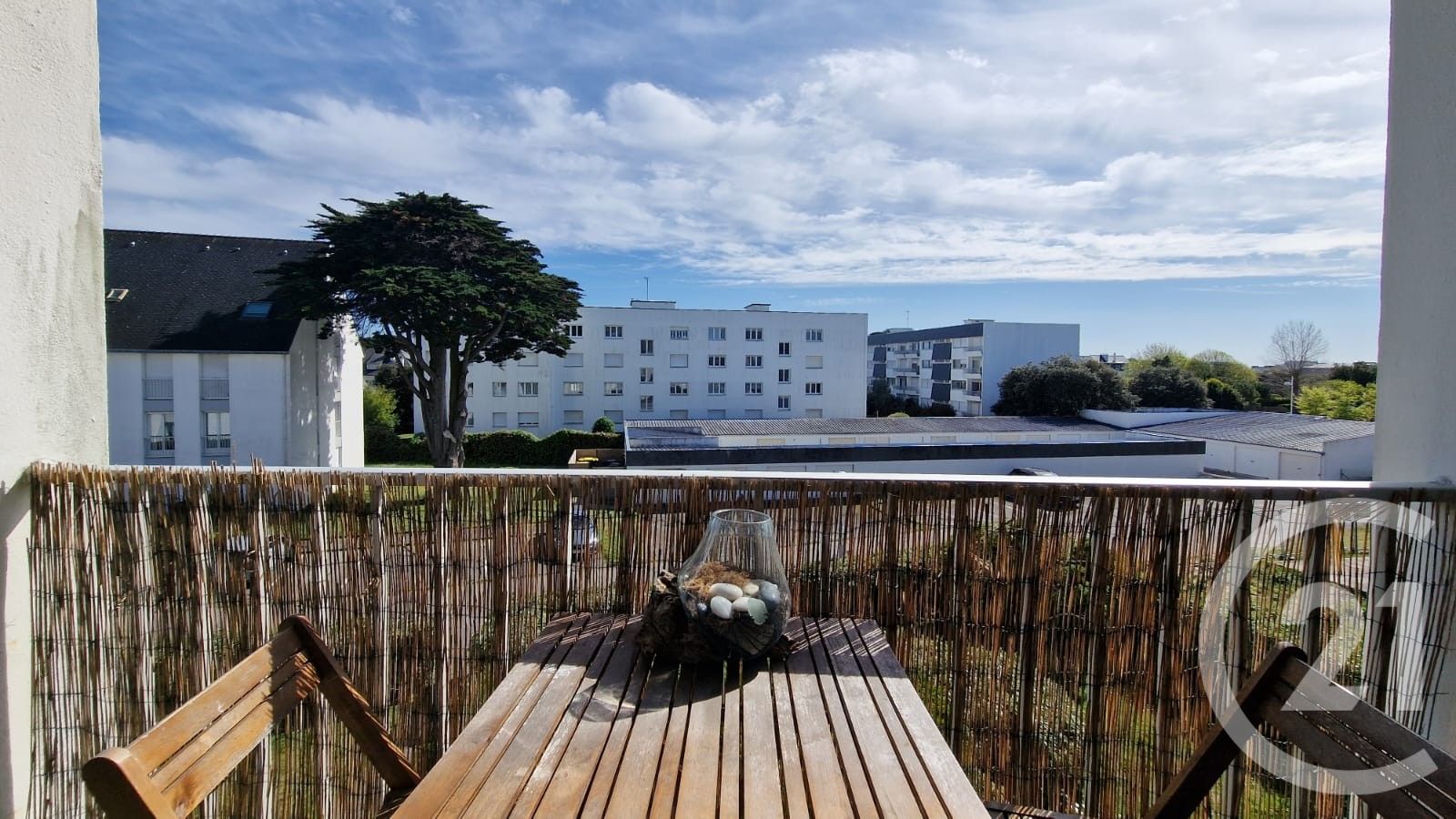 Appartement F2 à vendre - 2 pièces - 31,52 m2 - Quiberon - 56 - BRETAGNE — 9
