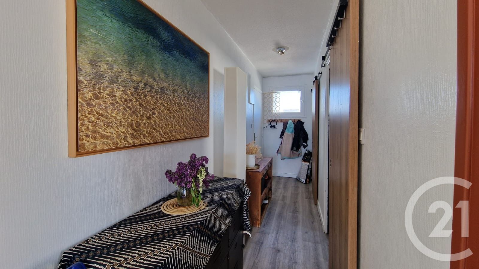 Appartement F2 à vendre - 2 pièces - 31,52 m2 - Quiberon - 56 - BRETAGNE — 8