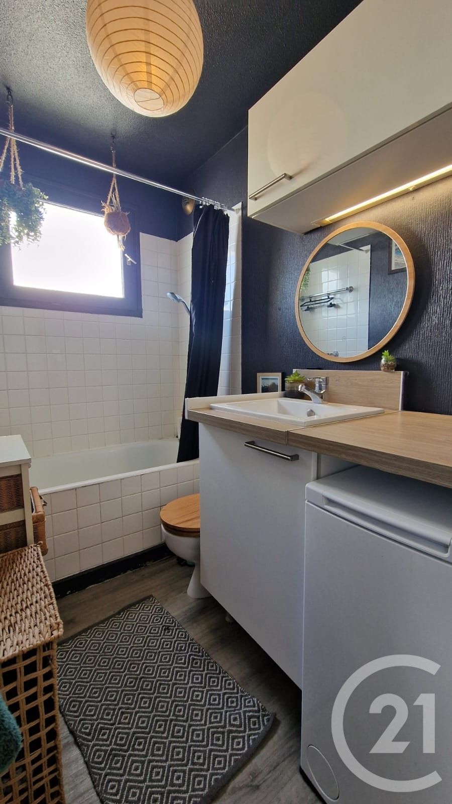 Appartement F2 à vendre - 2 pièces - 31,52 m2 - Quiberon - 56 - BRETAGNE — 5