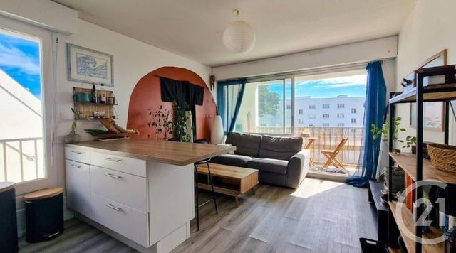 appartement - QUIBERON - 56
