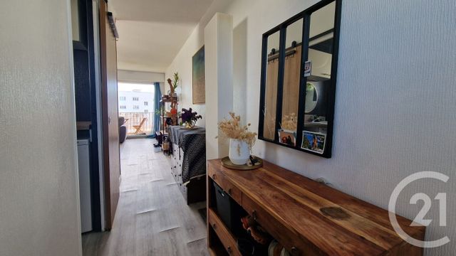 Appartement F2 &agrave; vendre - 2 pi&egrave;ces - 31,52 m2 - Quiberon - 56 - BRETAGNE