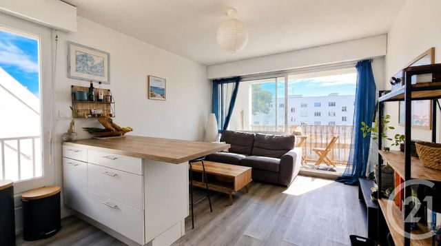 appartement - QUIBERON - 56