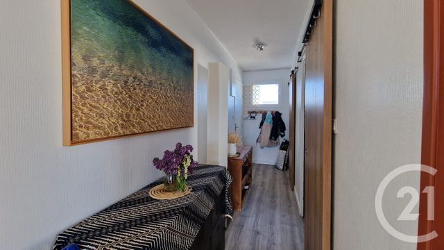 Appartement F2 &agrave; vendre - 2 pi&egrave;ces - 31,52 m2 - Quiberon - 56 - BRETAGNE