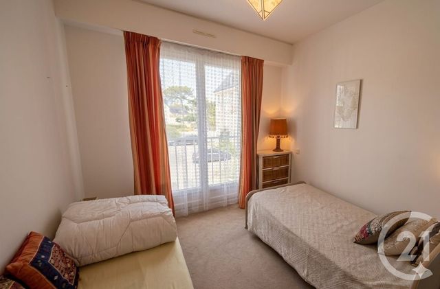 Appartement &agrave; vendre - 3 pi&egrave;ces - 75,20 m2 - St Pierre Quiberon - 56 - BRETAGNE