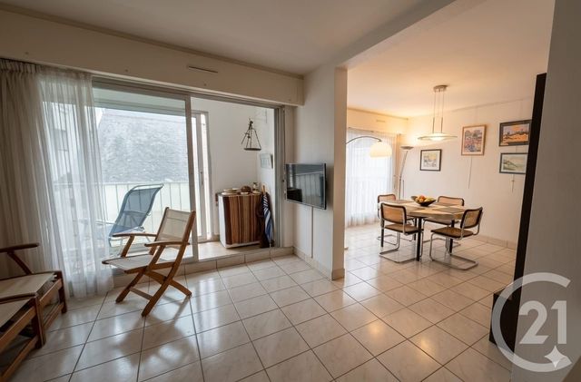 Appartement &agrave; vendre - 3 pi&egrave;ces - 75,20 m2 - St Pierre Quiberon - 56 - BRETAGNE