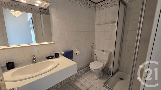 Appartement &agrave; vendre - 3 pi&egrave;ces - 75,20 m2 - St Pierre Quiberon - 56 - BRETAGNE