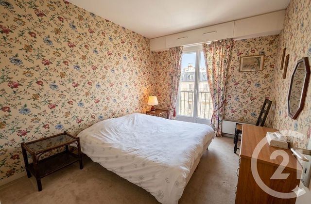 Appartement &agrave; vendre - 3 pi&egrave;ces - 75,20 m2 - St Pierre Quiberon - 56 - BRETAGNE