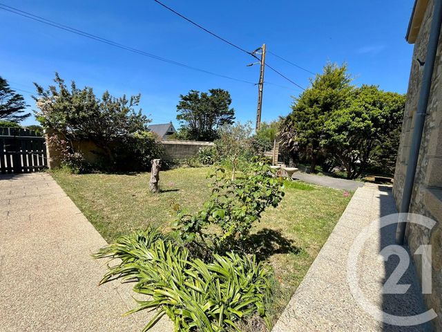 Appartement T3 &agrave; louer - 3 pi&egrave;ces - 43,06 m2 - St Pierre Quiberon - 56 - BRETAGNE