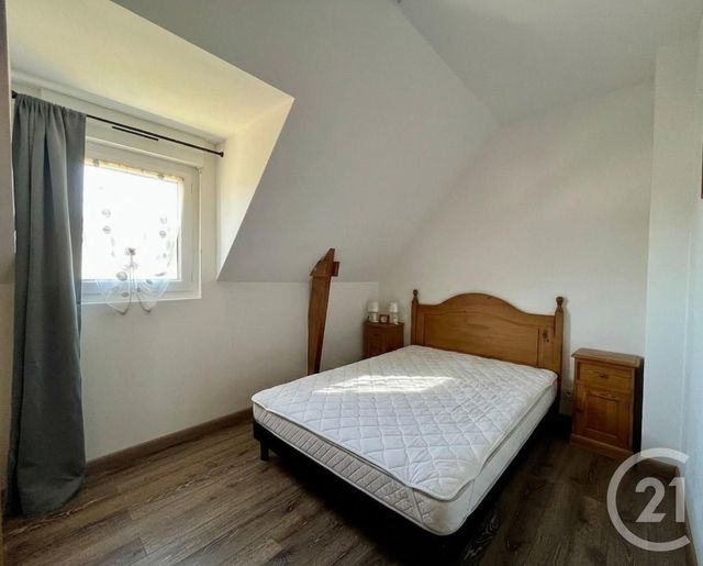 Appartement T3 &agrave; louer - 3 pi&egrave;ces - 43,06 m2 - St Pierre Quiberon - 56 - BRETAGNE