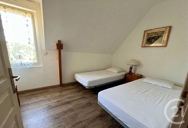 Appartement T3 &agrave; louer - 3 pi&egrave;ces - 43,06 m2 - St Pierre Quiberon - 56 - BRETAGNE