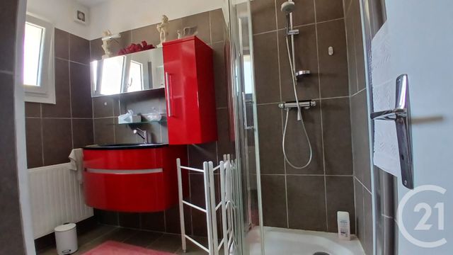 Maison &agrave; vendre - 5 pi&egrave;ces - 77 m2 - St Pierre Quiberon - 56 - BRETAGNE