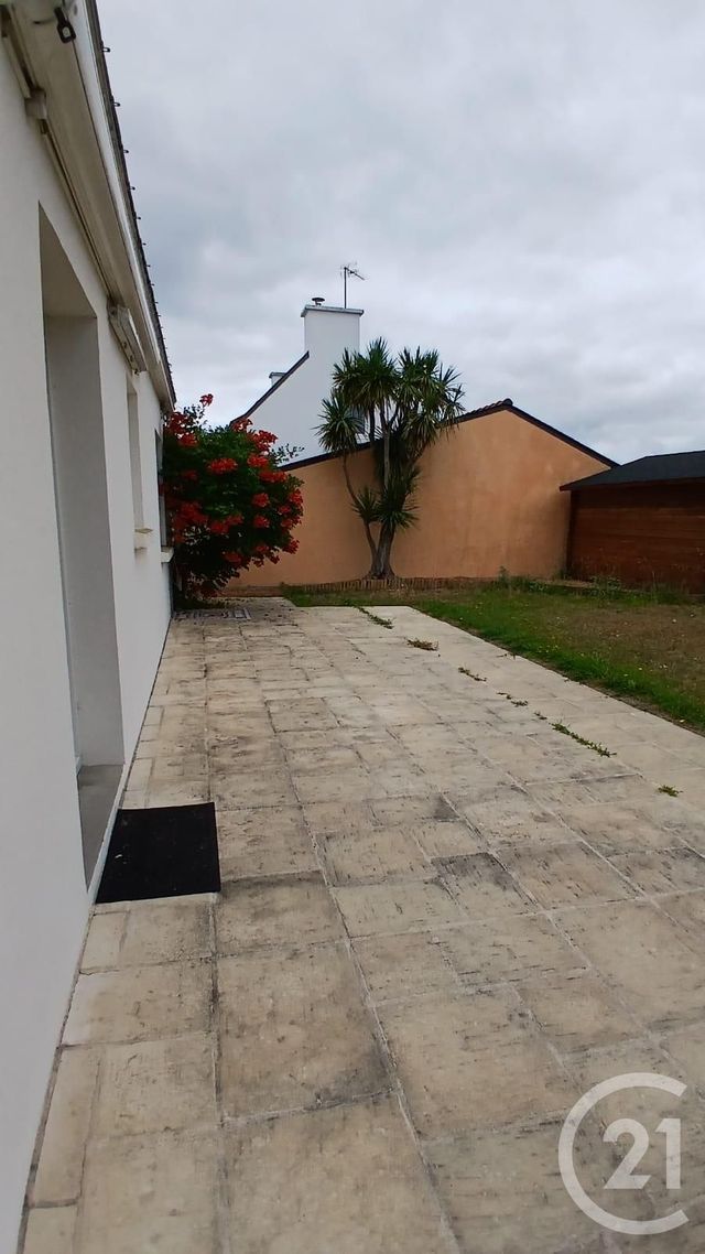 Maison &agrave; vendre - 5 pi&egrave;ces - 77 m2 - St Pierre Quiberon - 56 - BRETAGNE