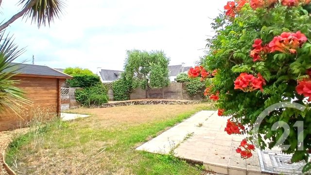 Maison &agrave; vendre - 5 pi&egrave;ces - 77 m2 - St Pierre Quiberon - 56 - BRETAGNE