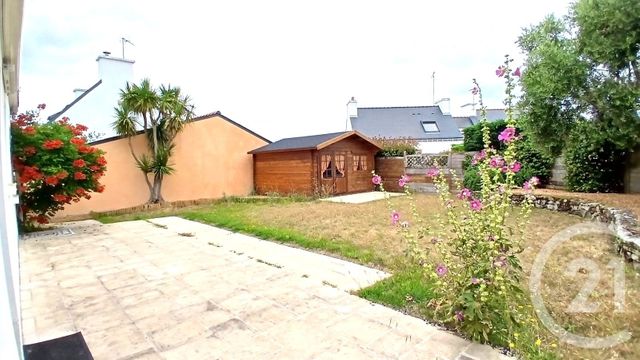 Maison &agrave; vendre - 5 pi&egrave;ces - 77 m2 - St Pierre Quiberon - 56 - BRETAGNE