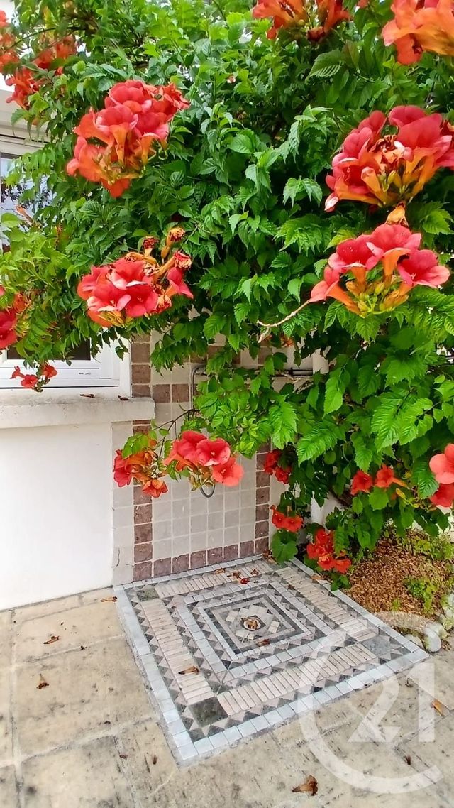 Maison &agrave; vendre - 5 pi&egrave;ces - 77 m2 - St Pierre Quiberon - 56 - BRETAGNE
