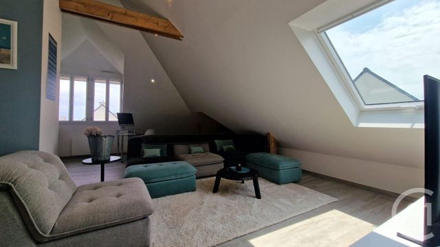 Maison &agrave; vendre - 6 pi&egrave;ces - 157,65 m2 - Quiberon - 56 - BRETAGNE